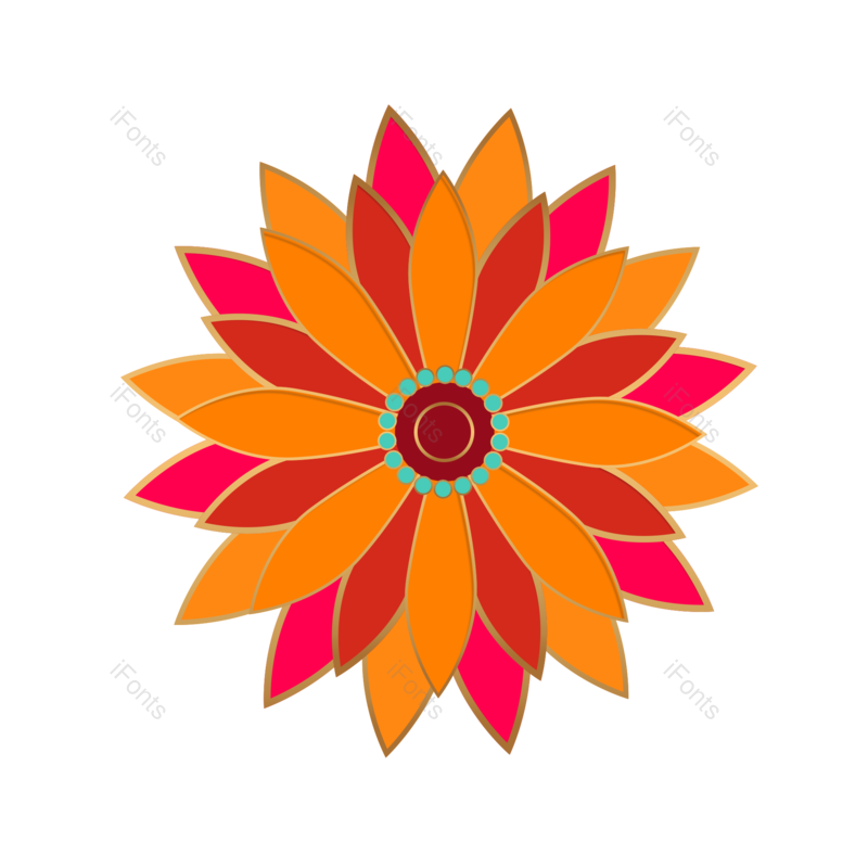 装饰图片,立体元素,剪纸PNG,小元素免抠素材